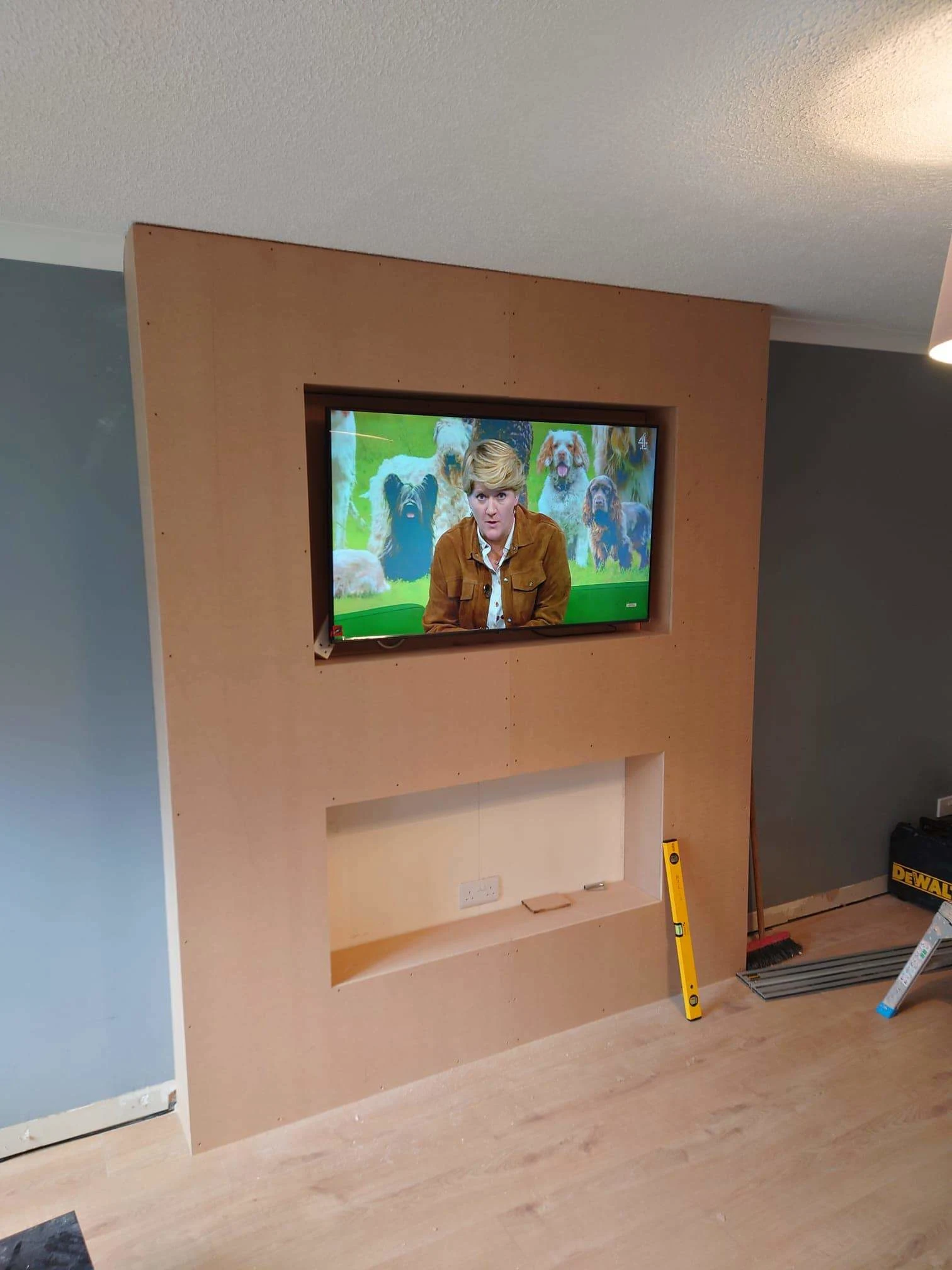 Images Media Walls Edinburgh