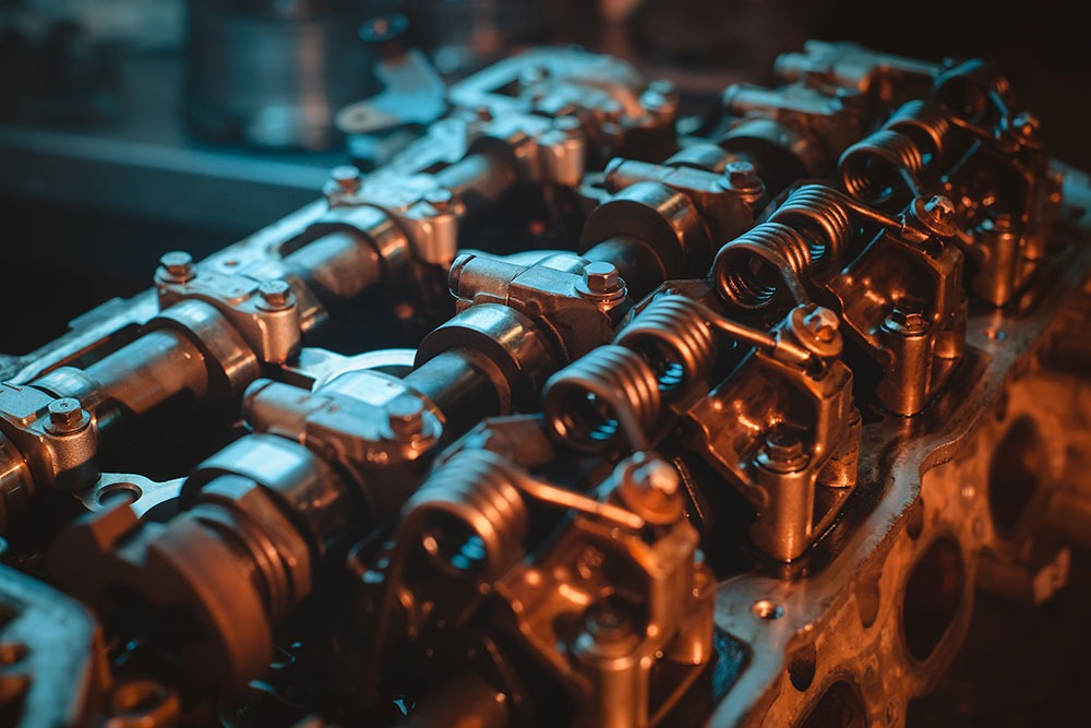 Engine like