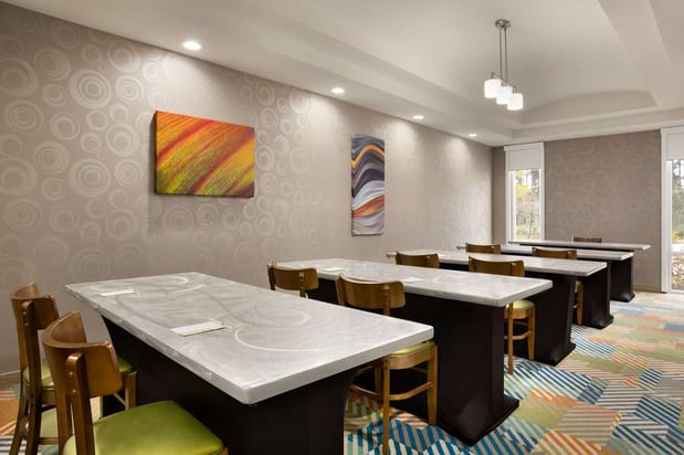 Images Home2 Suites by Hilton Shenandoah The Woodlands