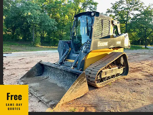 Wise County Land Clearing