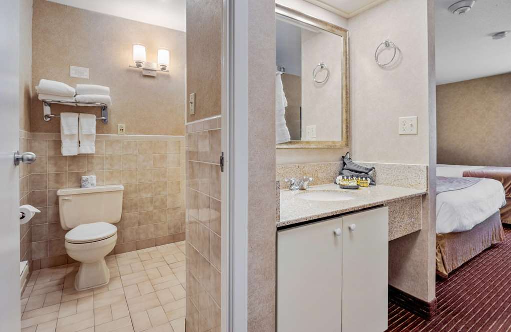 Images Best Western Plus Cairn Croft Hotel