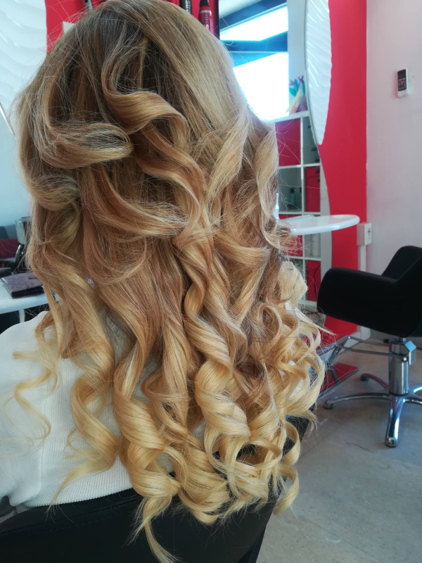 Images Hairstylist Ribelle