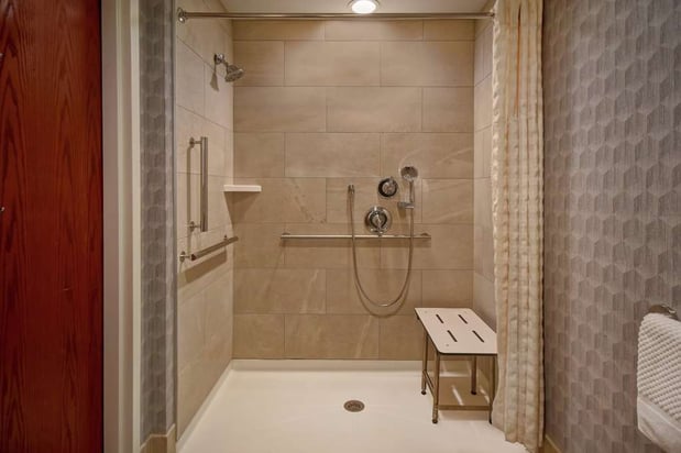 Images Embassy Suites by Hilton Little Rock