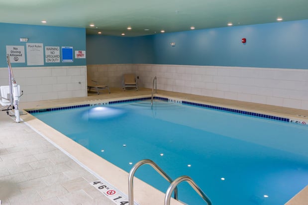 Images Holiday Inn Express & Suites Detroit Northwest - Livonia by IHG