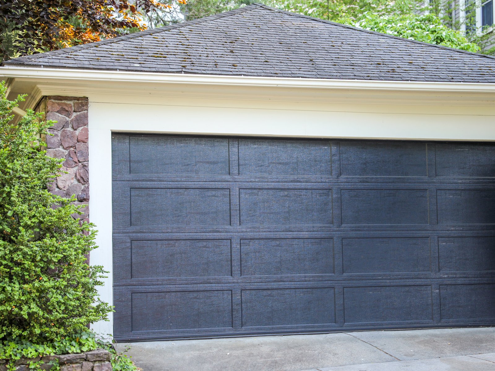 Alamo Garage Doors & Gates