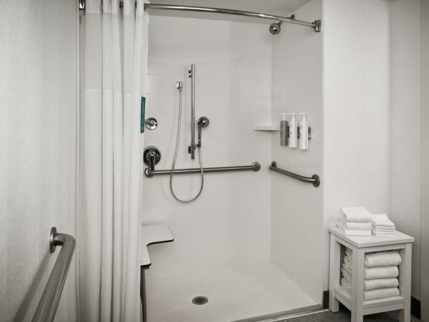 Images Hampton Inn Gatlinburg