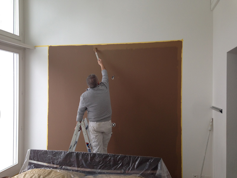 Micaletto AG, Mühlegasse 62 in Baar