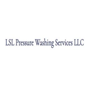 LSL Pressure Washing Services LLC
