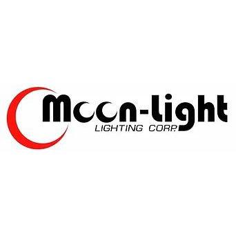 Moon-Light Lighting Logo