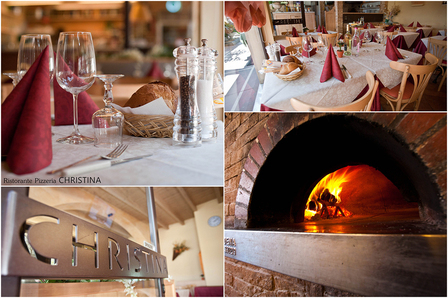 Images Ristorante Pizzeria Christina