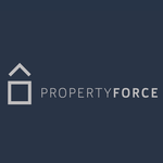 PropertyForce Logo