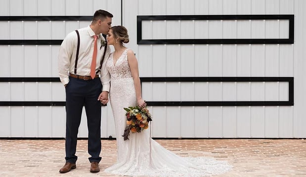 Images Anna Christine Bridal