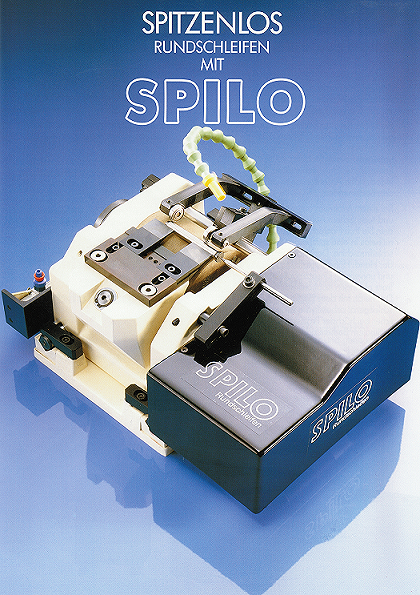 Reißfelder Profilschleifen GmbH, Im Wiesental 22 in Eppingen