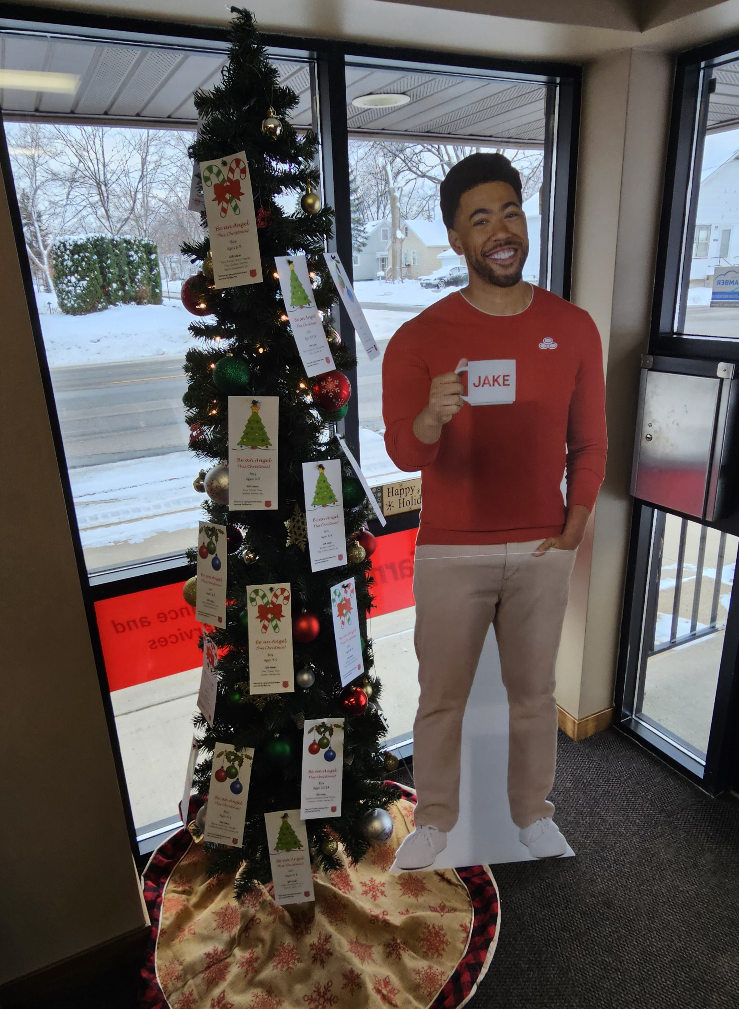 Dan Anderson - State Farm Insurance Agent Image