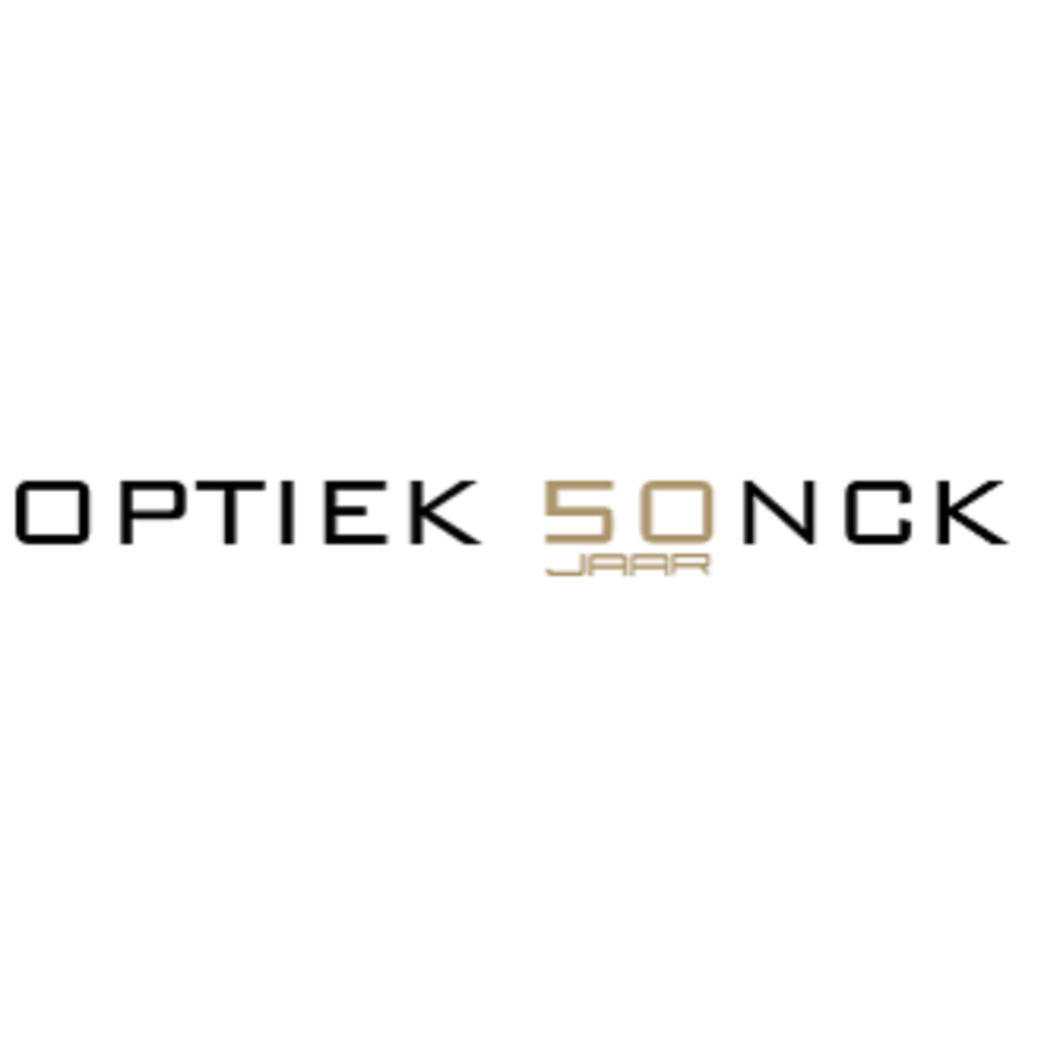 Sonck Optiek Logo