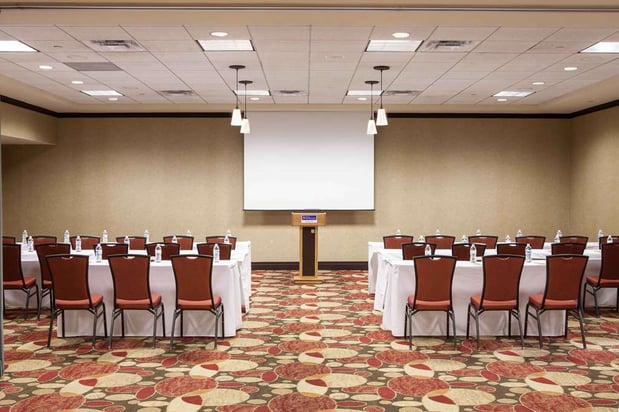 Images Hilton Garden Inn El Paso / University