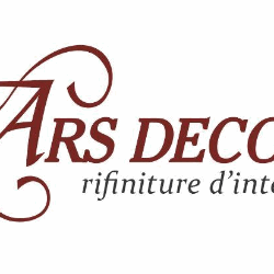 Ars Decor di Roberto Sozzi - Rifiniture D'Interni Logo