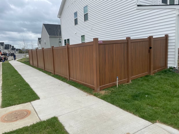Images Superior Fence & Rail