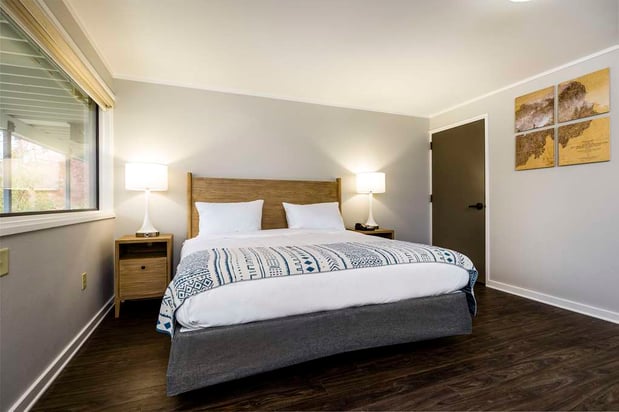 Images Waynesville Inn and Golf Club, Tapestry Collection by Hilton