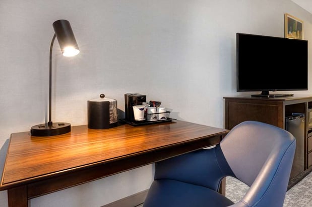 Images Hampton Inn & Suites San Luis Obispo