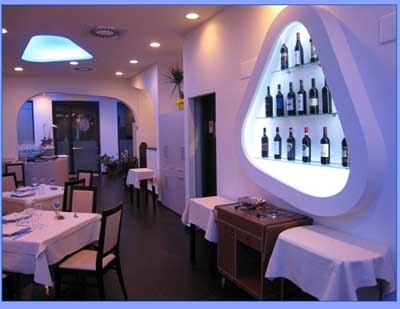 Ristorante Lucullo