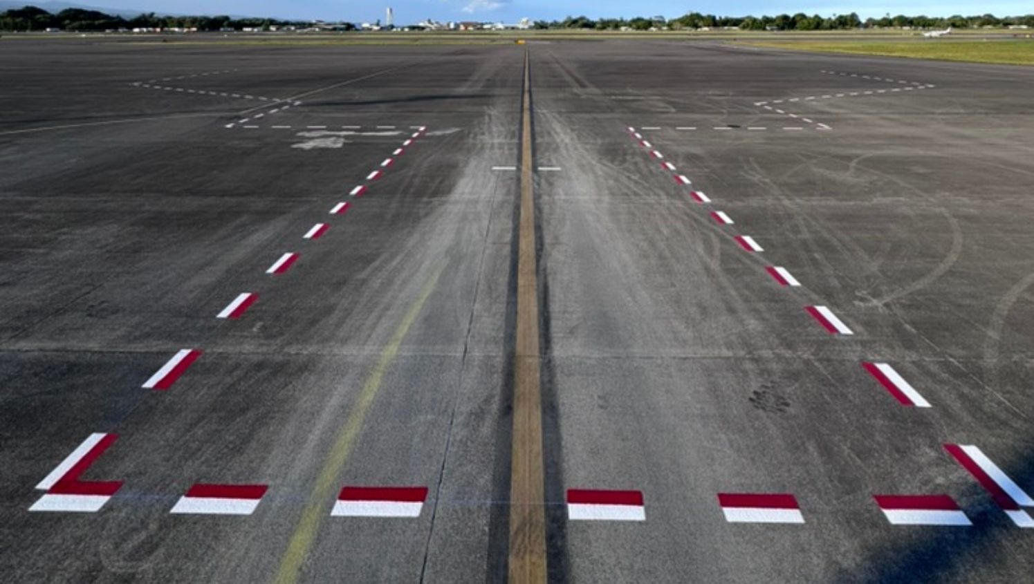 G-FORCE Parking Lot Striping of O'ahu Image