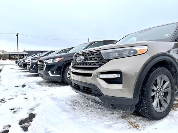 Images Paris Auto Sales