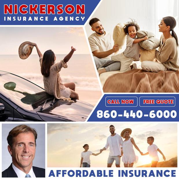 Images Nickerson Agency