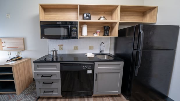Images Candlewood Suites Baytown by IHG