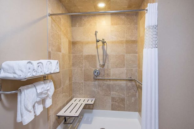 Images Hampton Inn & Suites Oklahoma City - South