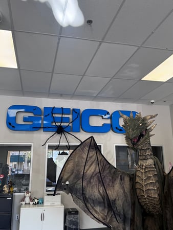 Images Dean Collotta - GEICO Insurance Agent