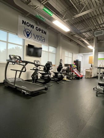 Images Vista Physical Therapy - Decatur