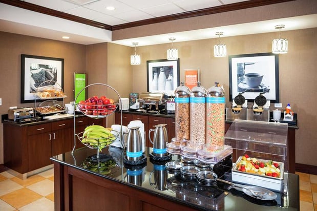 Images Hampton Inn Limerick-Philadelphia Area