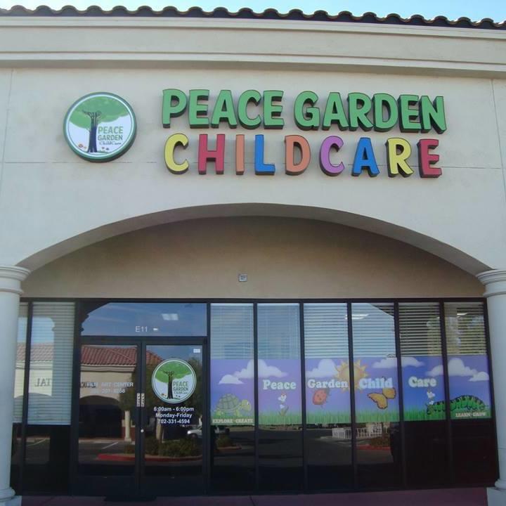 Images Peace Garden 24 Hour Child Care Center