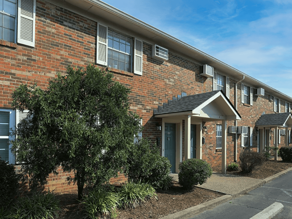 Image 2 | Huntley Ridge Clarksville Apartments