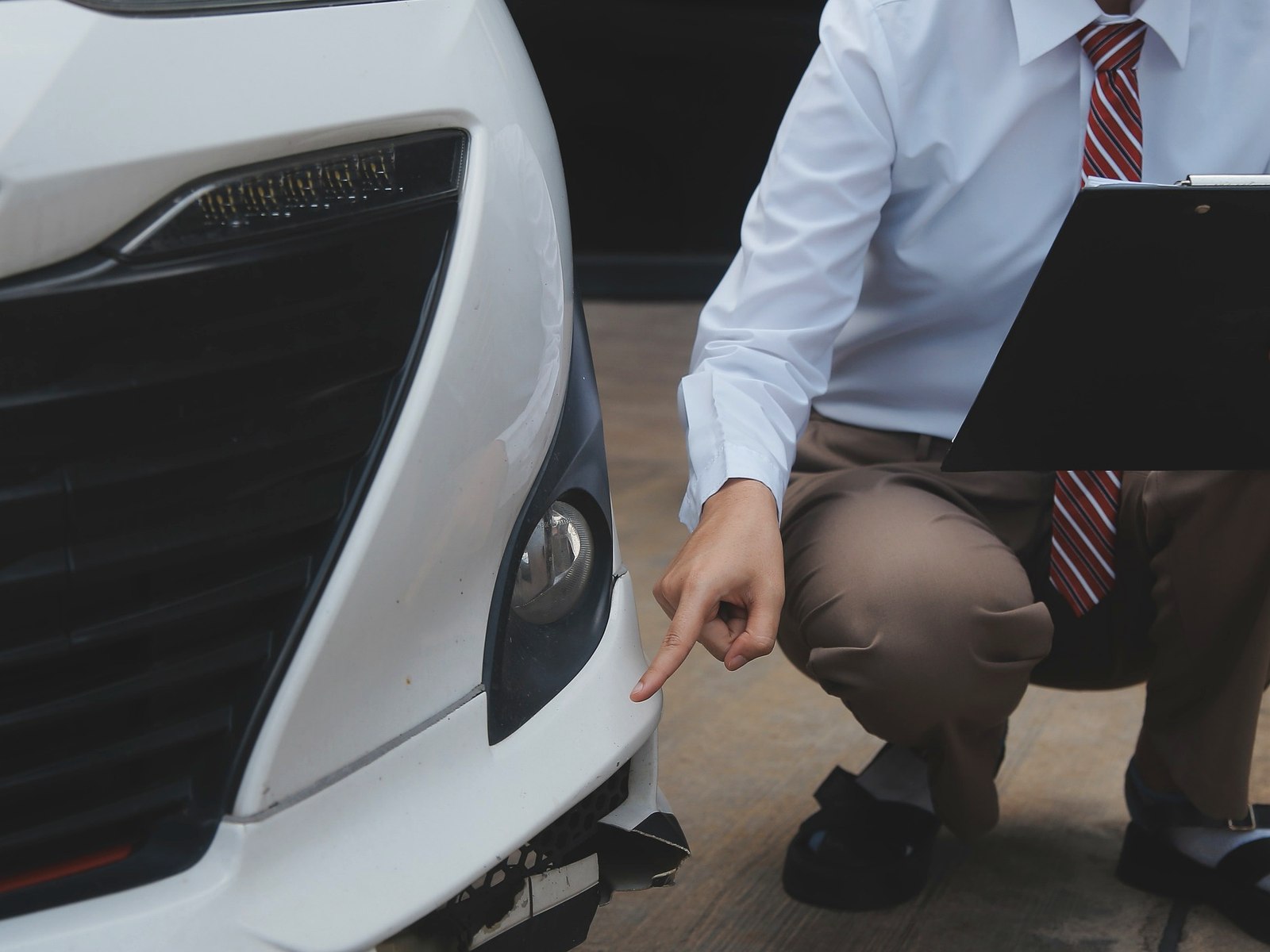 Line Auto Insurance