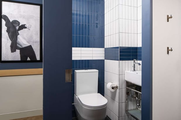 Images Motto by Hilton New York City Chelsea