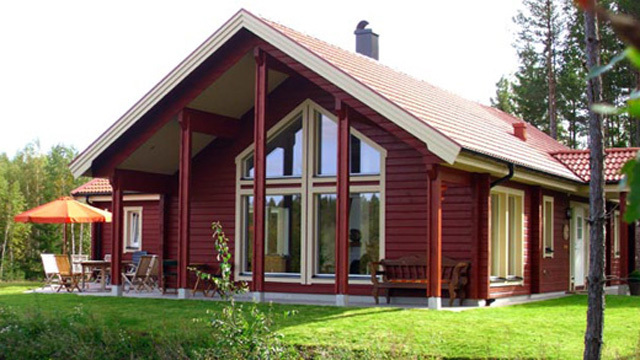 Images Projekt Mosjön AB