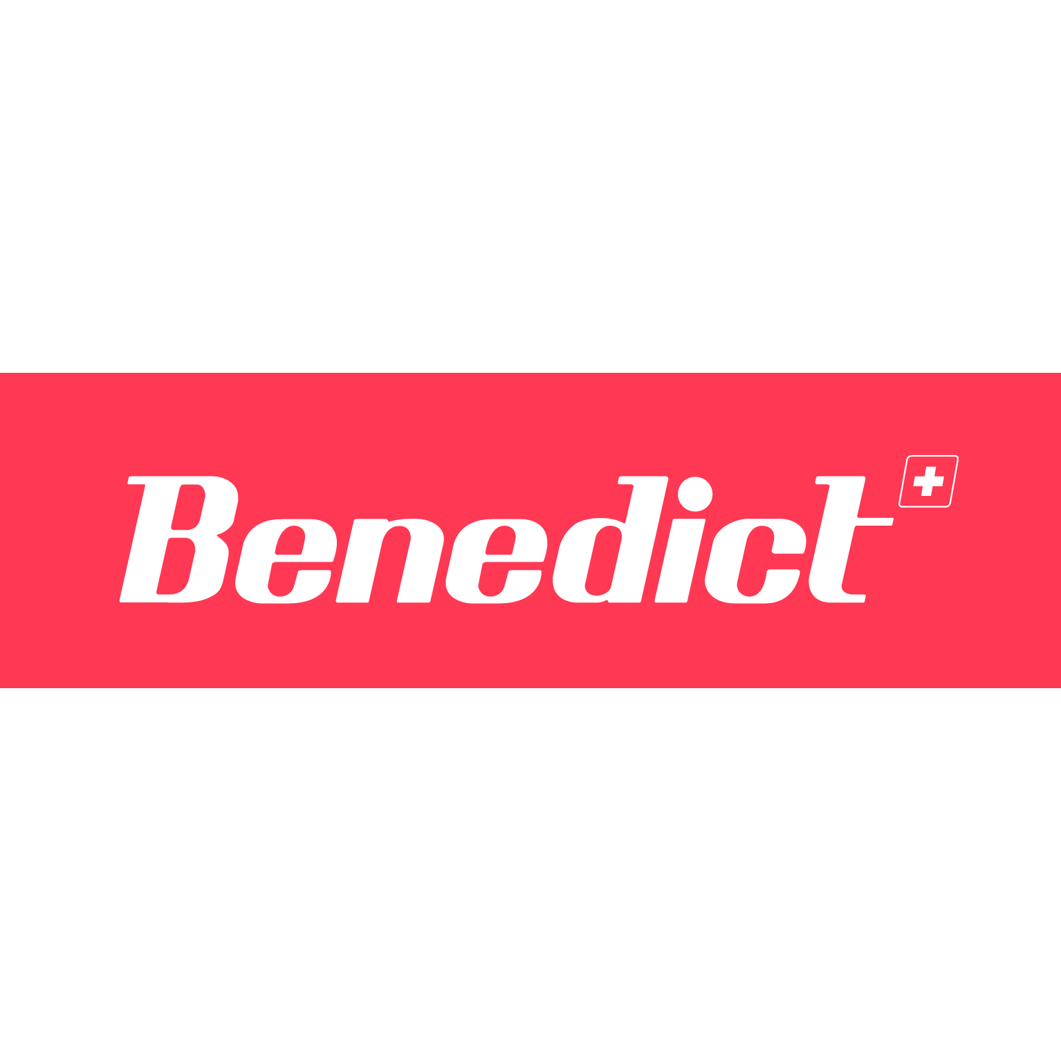 Benedict-Schule Bern Logo