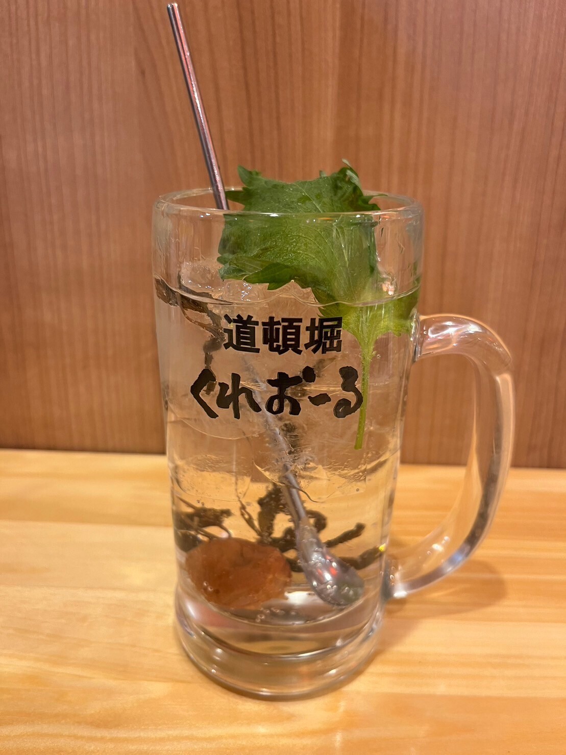 Images 道頓堀酒場くれおーる