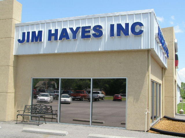 Images Jim Hayes Inc.