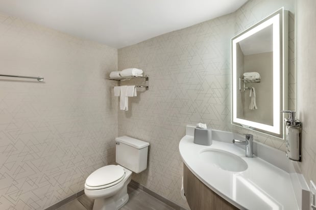 Images Holiday Inn Express Crestwood by IHG