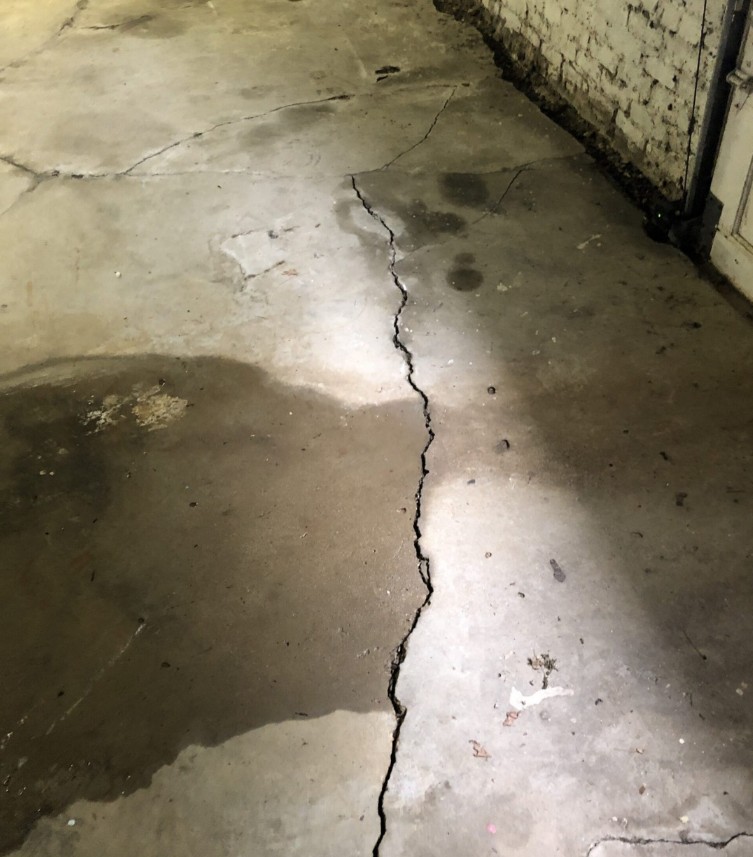 BWM Basement Waterproofing of Michigan Image