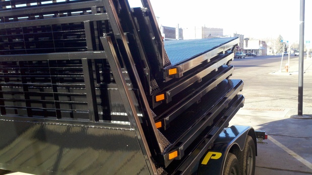 Images T&R Trailers Sales, Service, Parts