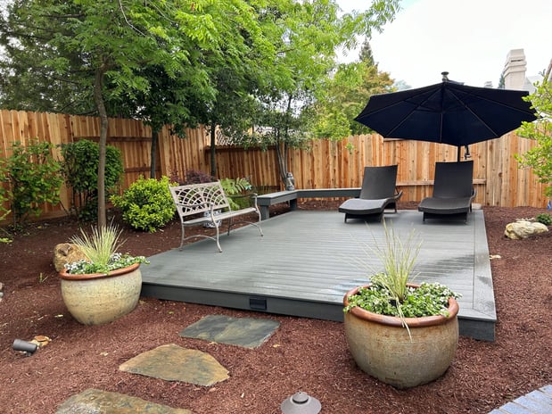 Images The Good Earth Works Landscape Company
