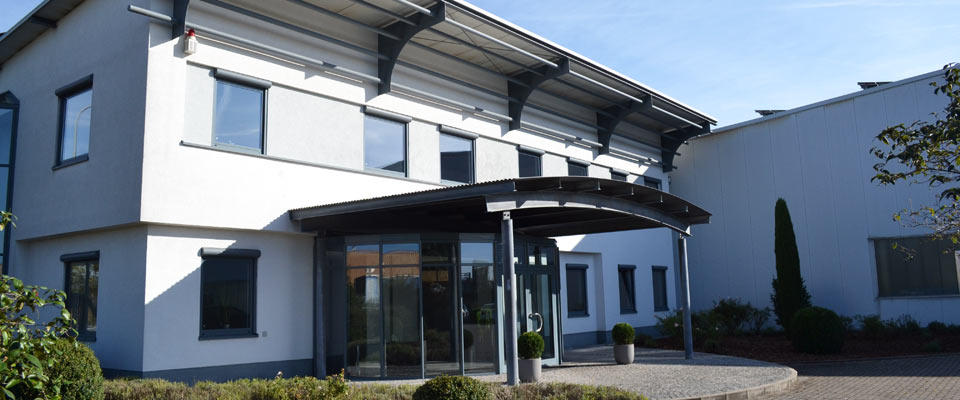 Blechbearbeitung Schilling GmbH, Landkommissärstrasse 22 in Landau