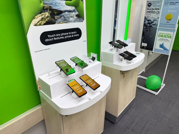 Images Cricket Wireless Authorized Retailer