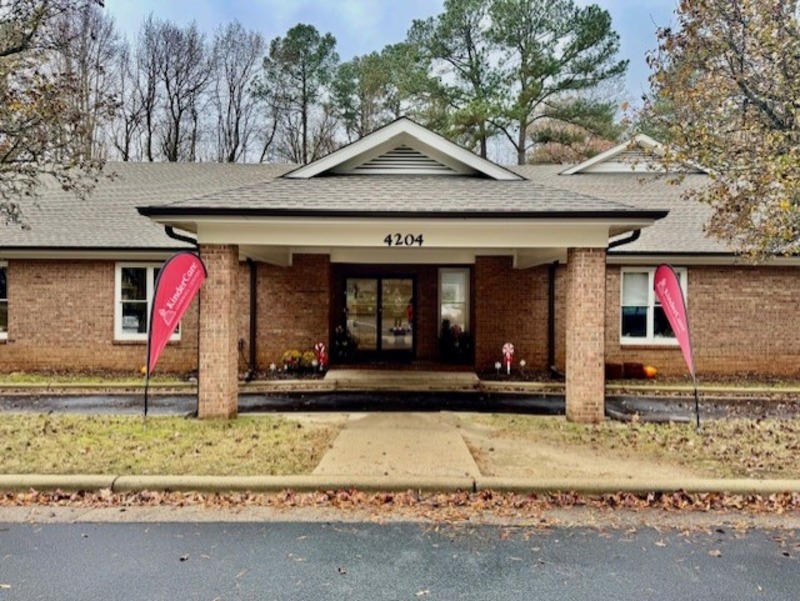 Images Northeast Raleigh KinderCare