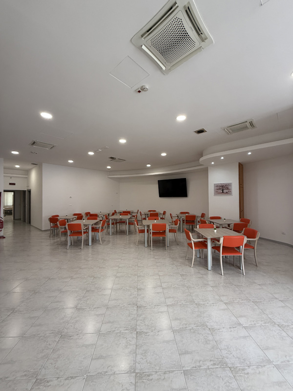 Images Residenza Casa della Salute