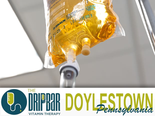 Images The DRIPBaR Doylestown